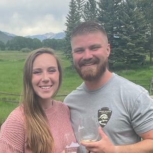 Meet your Posher, Trent